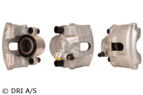 DRI 3104220 Brake Caliper